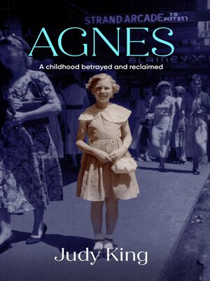 cover image of Agnes
